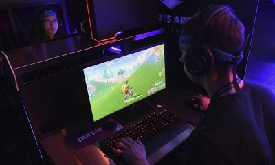 WHO Adds Gaming Disorder to the List of Recognised Illness
