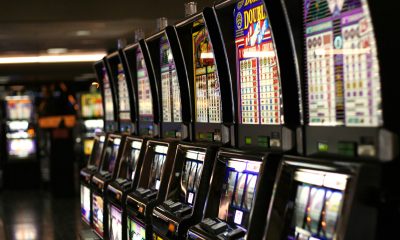 Comtrade Gaming to integrate G2S EGM protocol stacks into Incredible Technologies’ slot machines