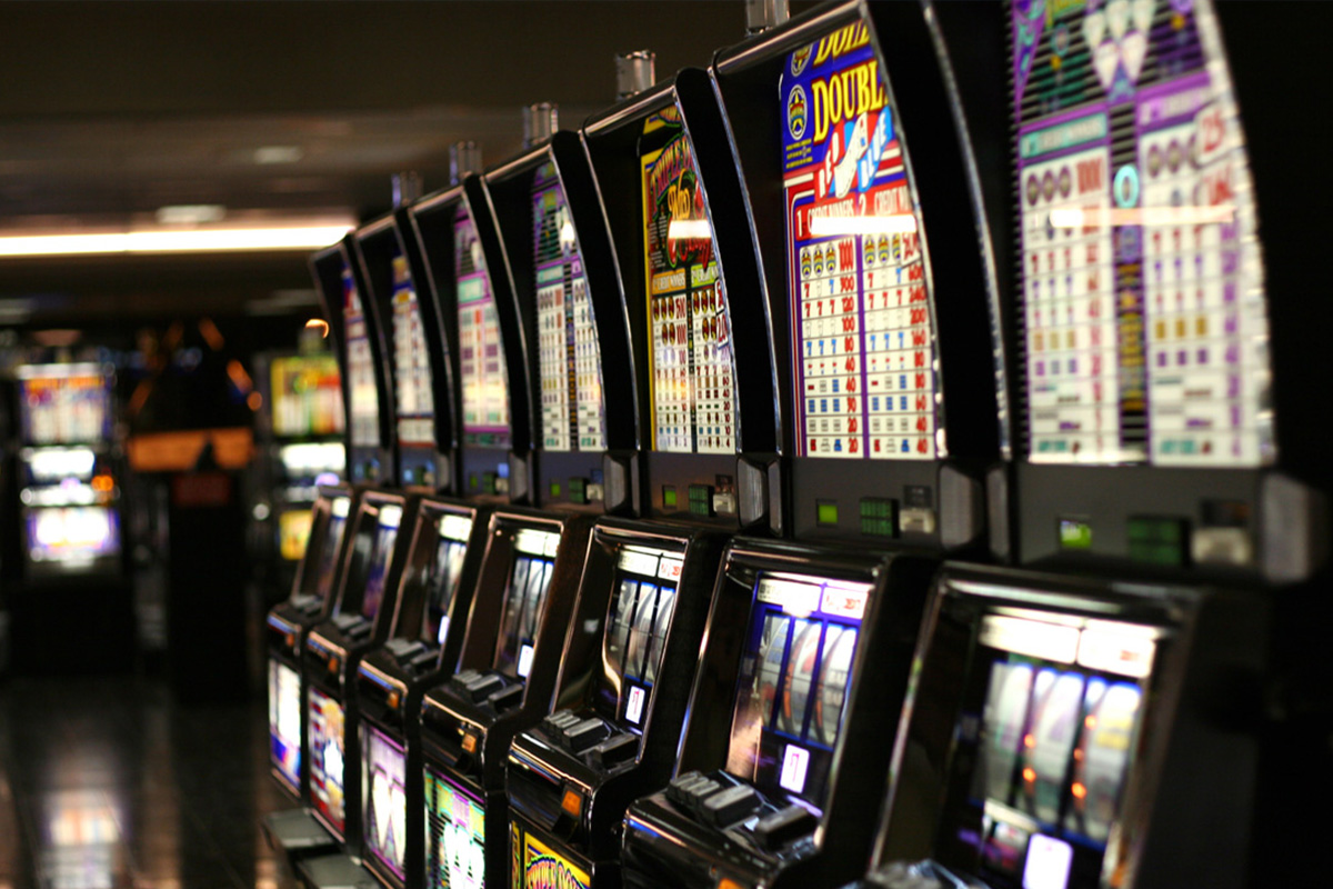 Comtrade Gaming to integrate G2S EGM protocol stacks into Incredible Technologies’ slot machines