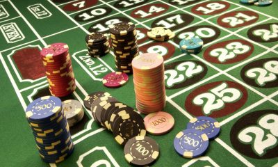New Hampshire House Rejects the Casino Gambling Bill Again