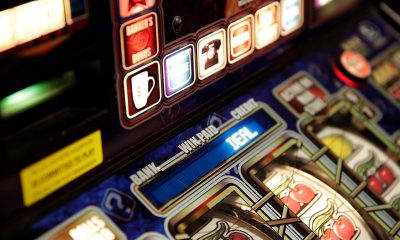 Maverick Gaming Announces The Hiring Of Tim Merrill As President Of Washington Operations