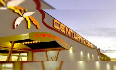 Century Casinos Enters into a Definitive Agreement to Acquire the Operations of Three Casinos from Eldorado Resorts
