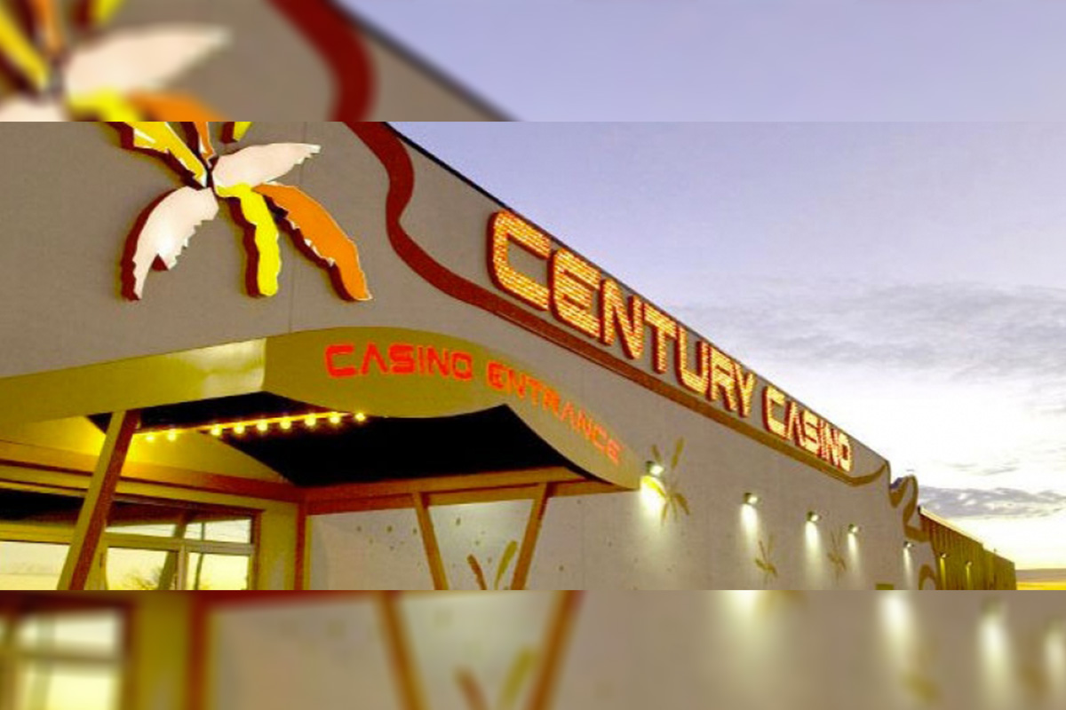 Century Casinos Enters into a Definitive Agreement to Acquire the Operations of Three Casinos from Eldorado Resorts