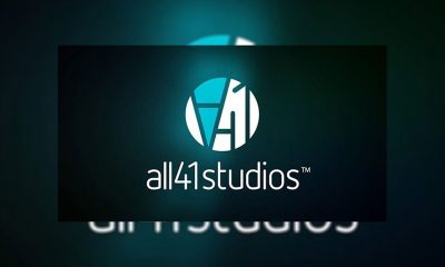 Microgaming Partners with All41 Studios