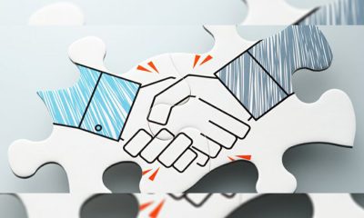 Playzido Partners with Stride Gaming