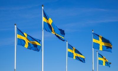 BonusFinder report: Swedish government throwing away tax money