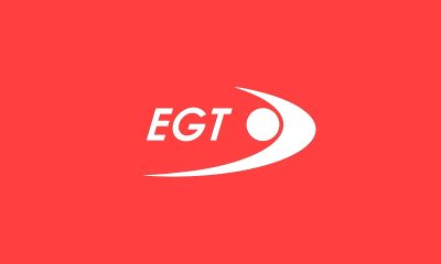 EGT withdraws from participation at ICE 2022