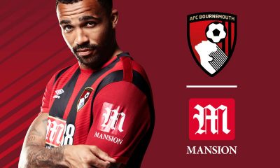 AFC Bournemouth Extends Partnership with Mansion Group