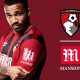 AFC Bournemouth Extends Partnership with Mansion Group