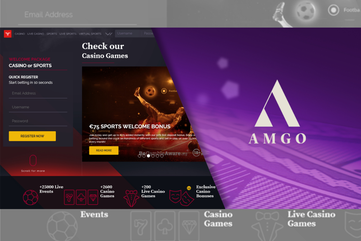 AMGO iGaming AB signs purchase agreement to acquire Jetbull, the EveryMatrix B2C brand