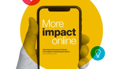 ASA and CAP Publishes Annual Report for 2018