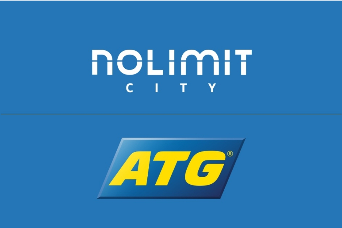 Nolimit City selected as new supplier partner by Sweden’s ATG