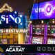 Hotel Casino Acaray Adds Link King to its Entertainment Portfolio