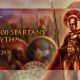 Endorphina goes Sparta
