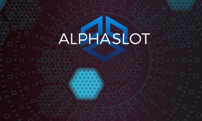 Alphaslot Signs Agreement with Synergy Blue