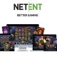 NetEnt - Arcane Reel Chaos