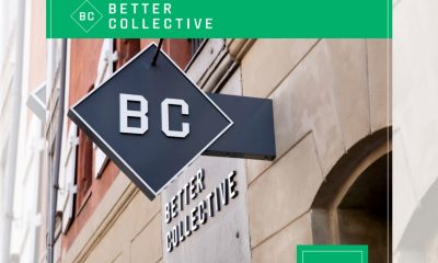 Better Collective Interim report January 1 – March 31, 2019