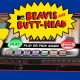 Blueprint Gaming -Beavis &Butt-Head