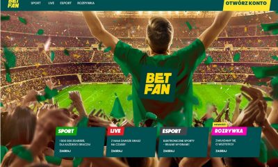 BETFAN enters and changes the Polish bookmaking market