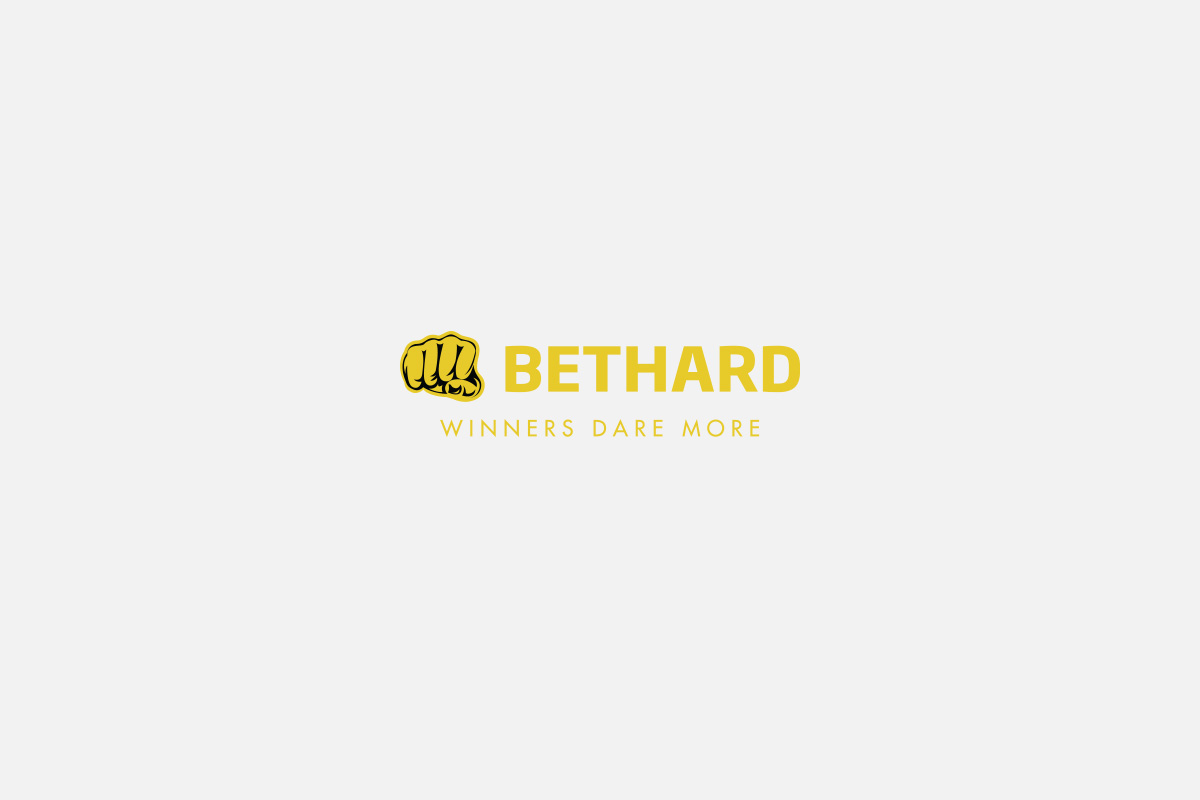 Bethard.com have released a new innovative and unique casino environment