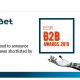 BtoBet Finalist In Four Different Categories Of Prestigious EGR B2B Awards