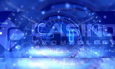 Casino Technology Releases TOWER 102