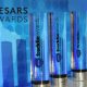 Millions Vote Caesars Entertainment's Loyalty Program, Caesars Rewards, With Coveted "Best Customer Service" Freddie Award