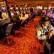 PA Casino Slot Machine Revenue Decreases in April