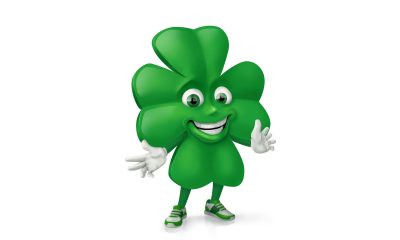 CasinoLuck re-launch: New design, new friendly host character & super fast cms