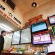 China Lottery Sales Fall for Second Month