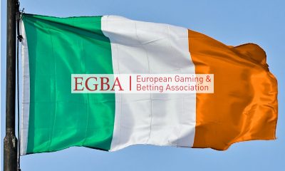 EGBA Welcomes the Proposal to Introduce Irish Gambling Regulatory Authority