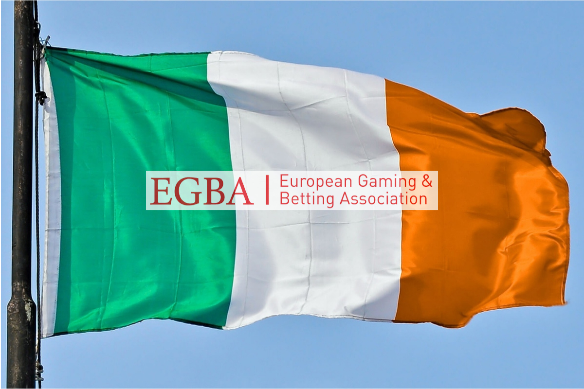 Ireland gambling authority jobs