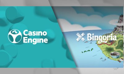 EveryMatrix enhances Norsk Tipping’s bingo offering
