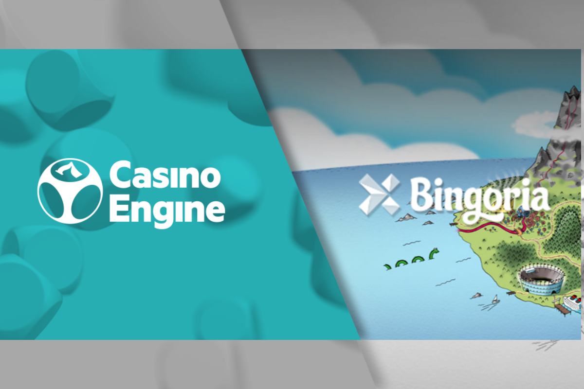 EveryMatrix enhances Norsk Tipping’s bingo offering