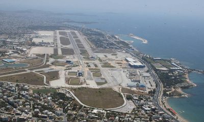 Hellenic Gaming Commission Extends Elliniko Casino Tender Deadline to June 28