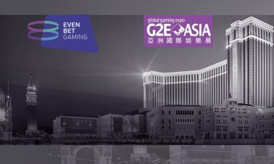EvenBet to showcase pioneering poker portfolio at G2E Asia