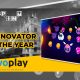 Evoplay Entertainment crowned Spinnovator of the Year