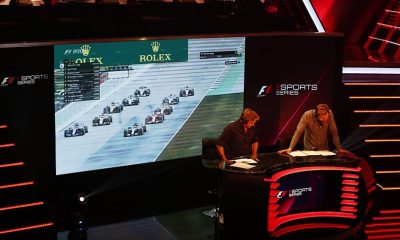 Ferrari to Set Up Their Own Esports F1 Team