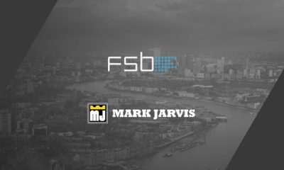 FSB empowers Mark Jarvis with digital upgrade