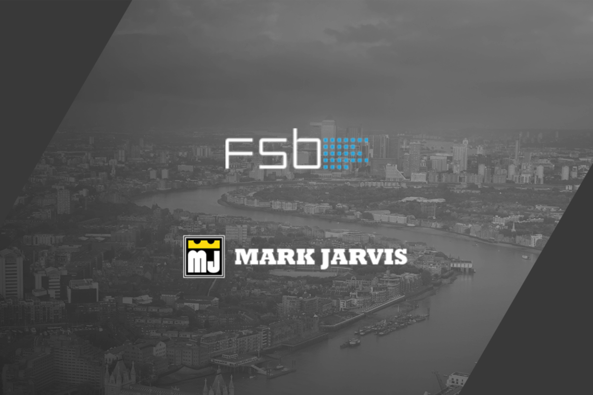 FSB empowers Mark Jarvis with digital upgrade