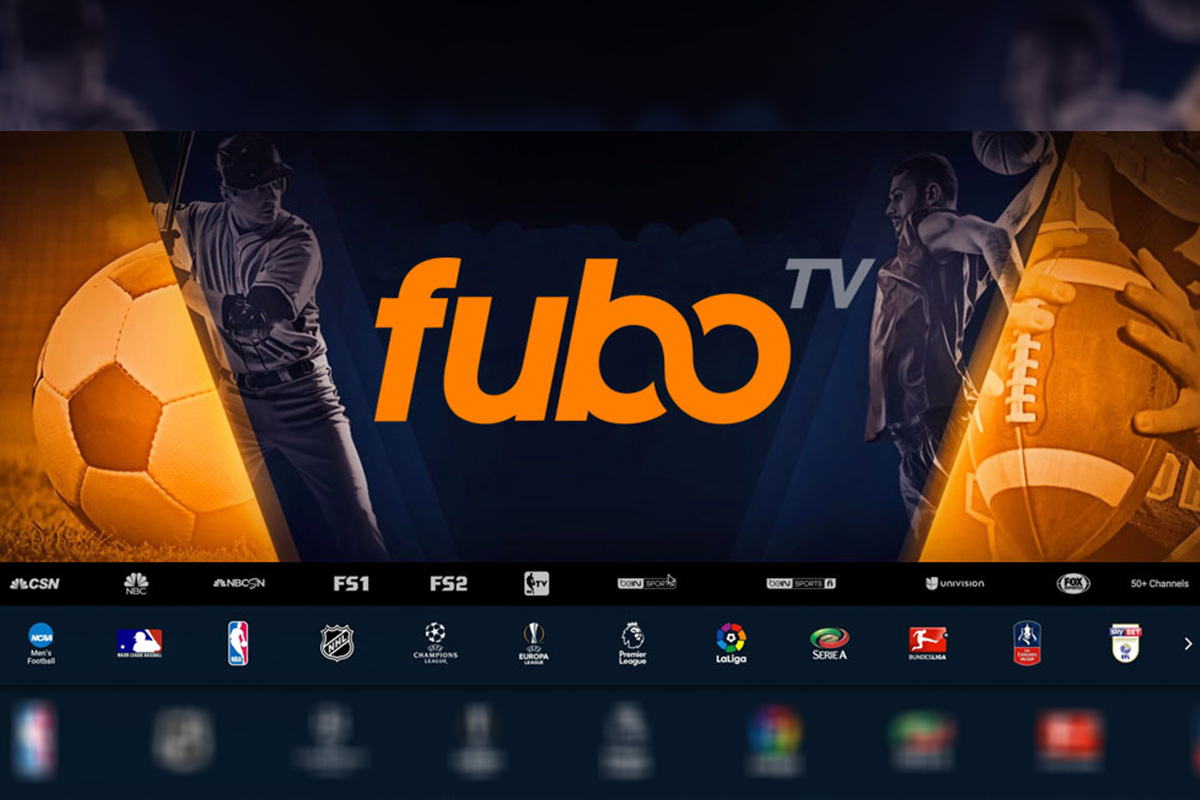 Fubotv