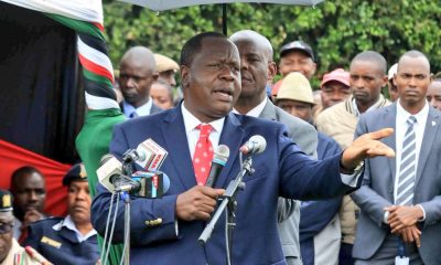 Kenya Introduces New Gambling Ads Regulations