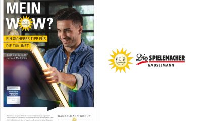 Gauselmann Group turns its employees into "brand ambassadors"