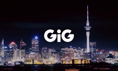 Gaming Innovation Group partners with SKYCITY Entertainment Group Limited