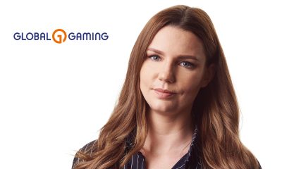 Global Gaming’s Head of Affiliates Elaine Gardiner victorious at Women in Gaming Diversity Awards