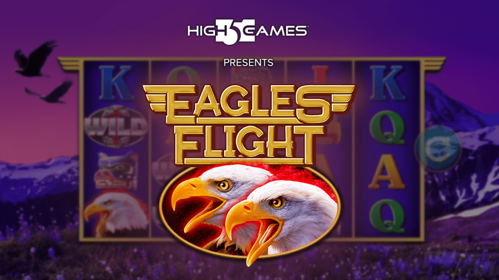 Eagles’ Flight slot