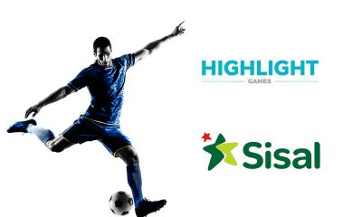 Highlight Games’ SOCCERBET now live with Sisal