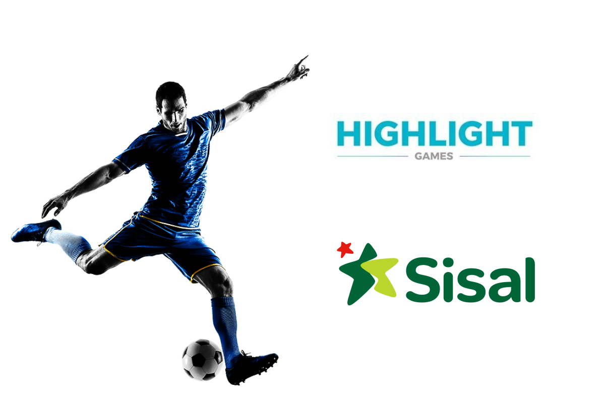 Highlight Games’ SOCCERBET now live with Sisal