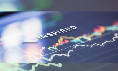 Inspired Reports First Quarter 2019 Results