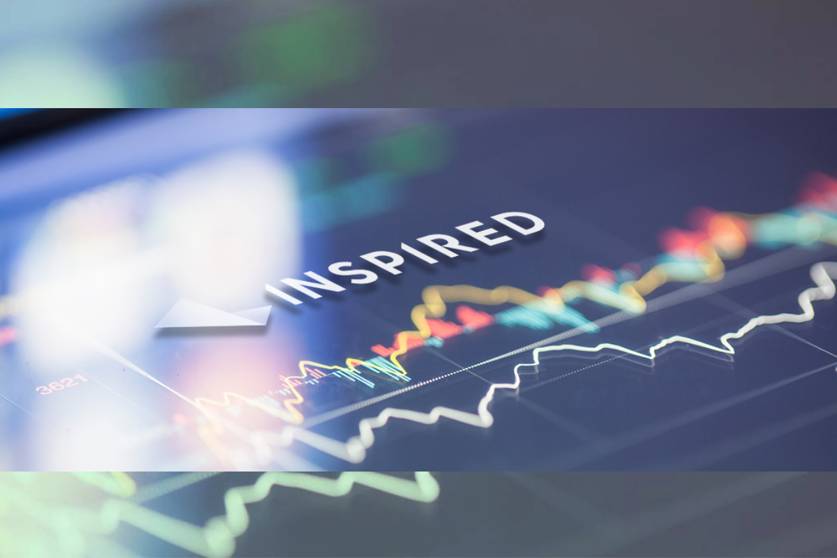 Inspired Reports First Quarter 2019 Results